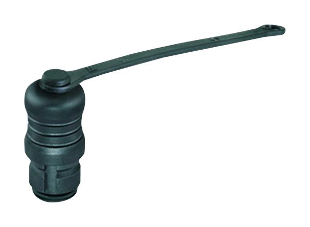 08-2839-000-000 PROTECTION CAP, CIRCULAR CONNECTOR BINDER