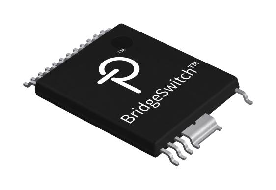 BRD1161C-TL MOTOR DRIVER, -40 TO 150DEG C POWER INTEGRATIONS