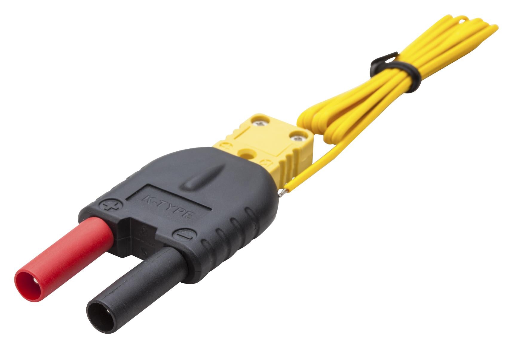 TA60 THERMOCOUPLE PROBE W/ADAPTER, TYPE K TELEDYNE FLIR