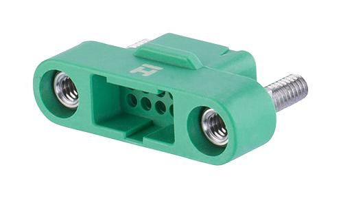 G125-3241296M2 CONNECTOR, HEADER, 12POS, 2ROW, 1.25MM HARWIN