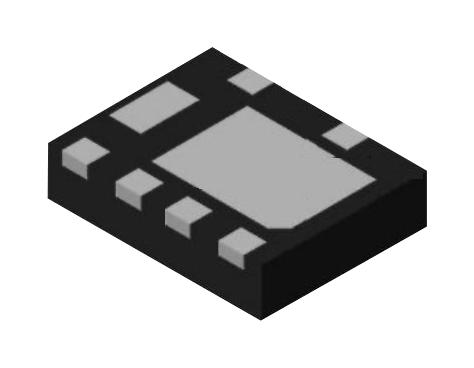 NSPM8151MUTBG ESD PROTECTION DEVICES ONSEMI