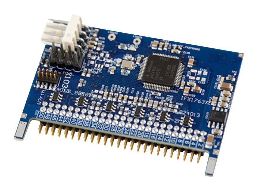 KIT3KW2LLCDICTRLTOBO1 DIGITAL CONTROL KIT, SMPS EVAL BOARD INFINEON