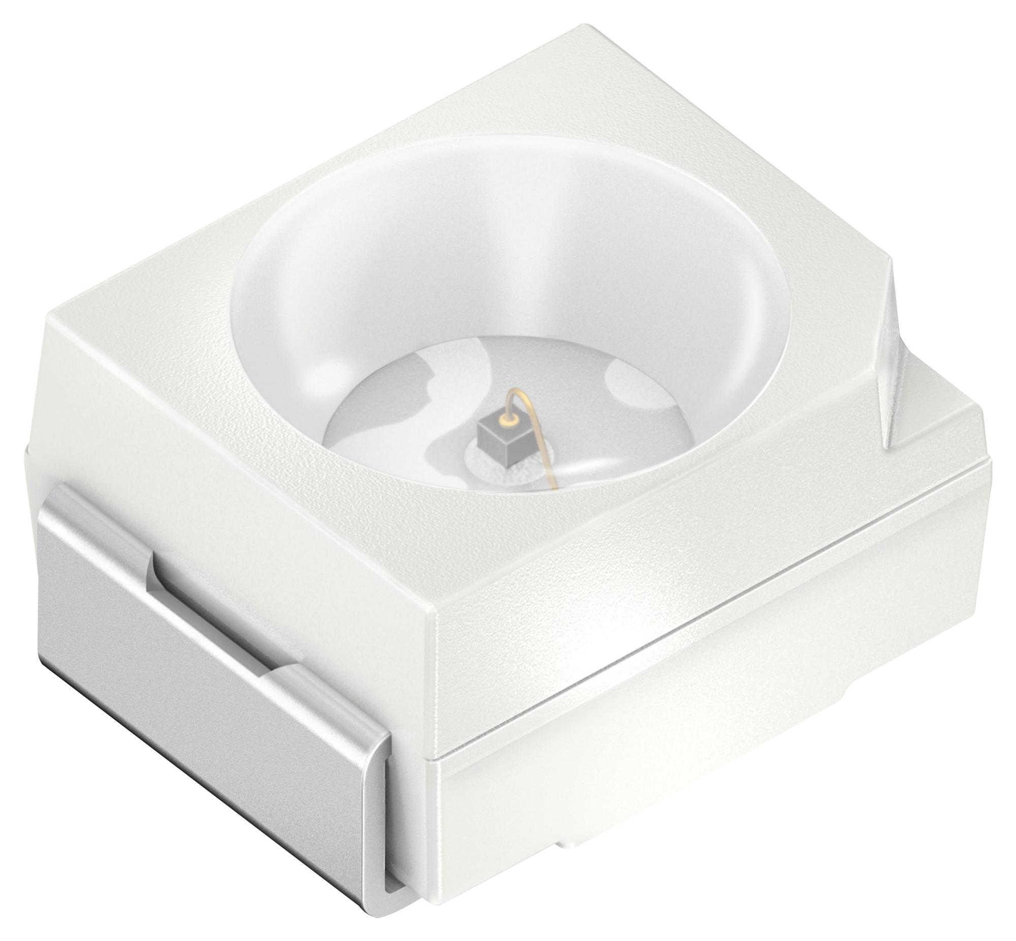 SFH 320-Z PHOTO TRANSISTOR, NPN, 980NM, PLCC-2 AMS OSRAM GROUP