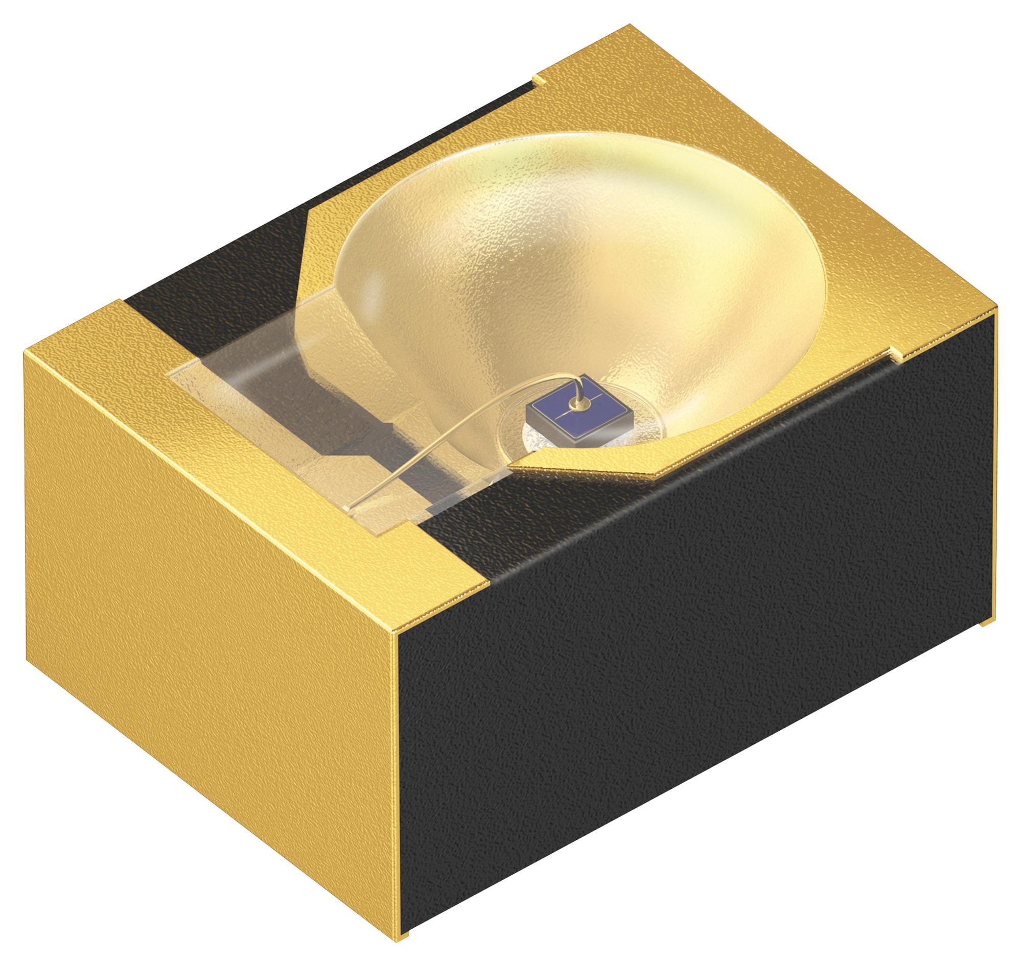 AMS OSRAM GROUP Photo Transistors SFH 3600-Z PHOTO TRANSISTOR, NPN, 990NM, SMD AMS OSRAM GROUP 2981747 SFH 3600-Z