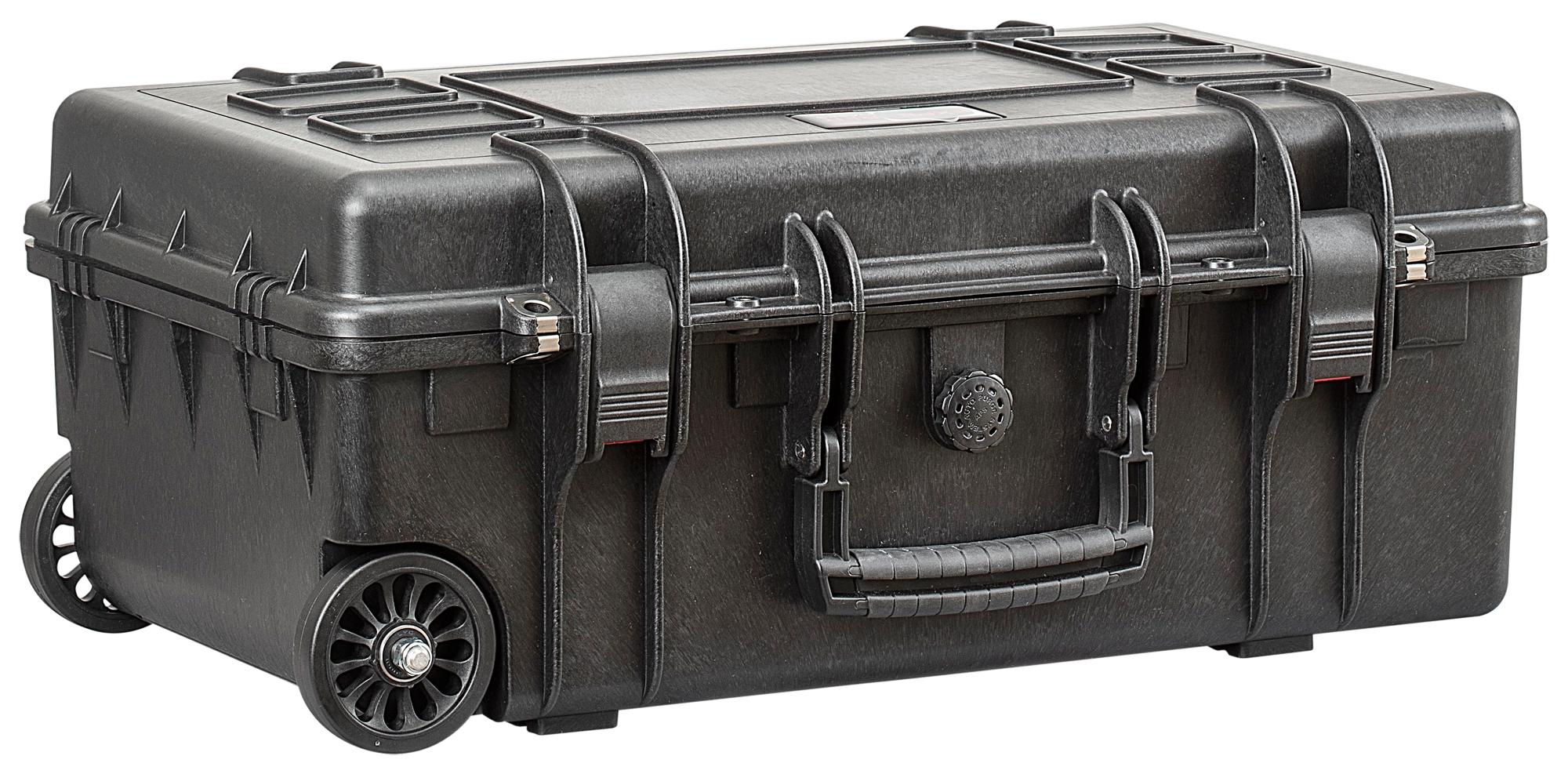 5221.B STORAGE CASE, 205MM X 285MM X 20.5MM GT LINE