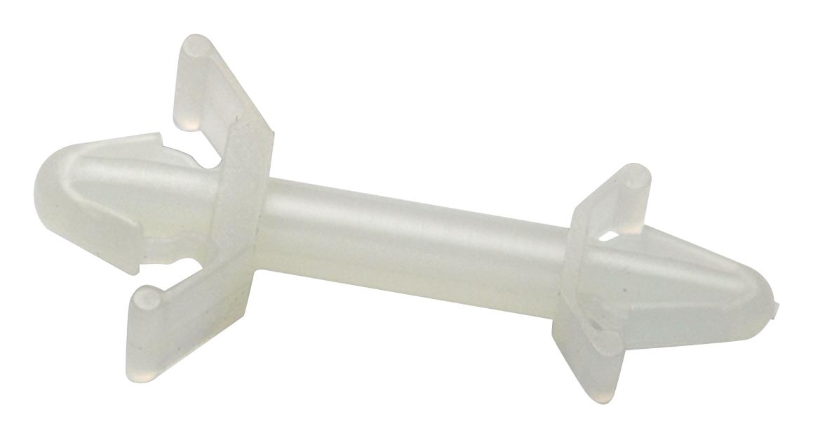 709614400 PCB SPACER/SUPPORT, 22.22MM, NYLON 6.6 WURTH ELEKTRONIK