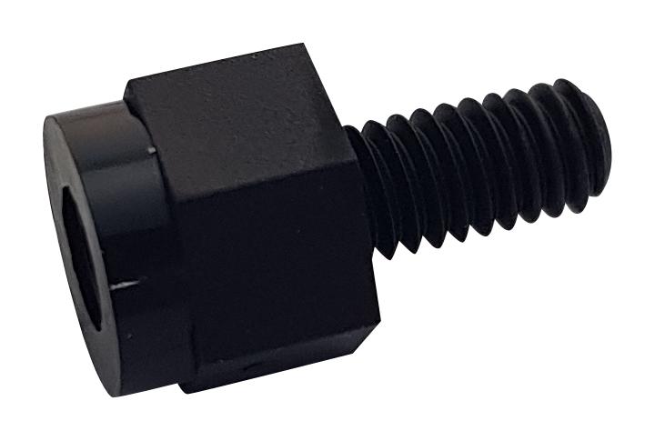 971090155 STANDOFF, HEX MALE-FEMALE, 17MM WURTH ELEKTRONIK