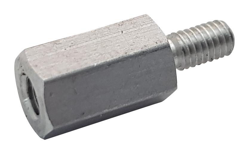 971050366 STANDOFF, HEX MALE-FEMALE, 11MM WURTH ELEKTRONIK
