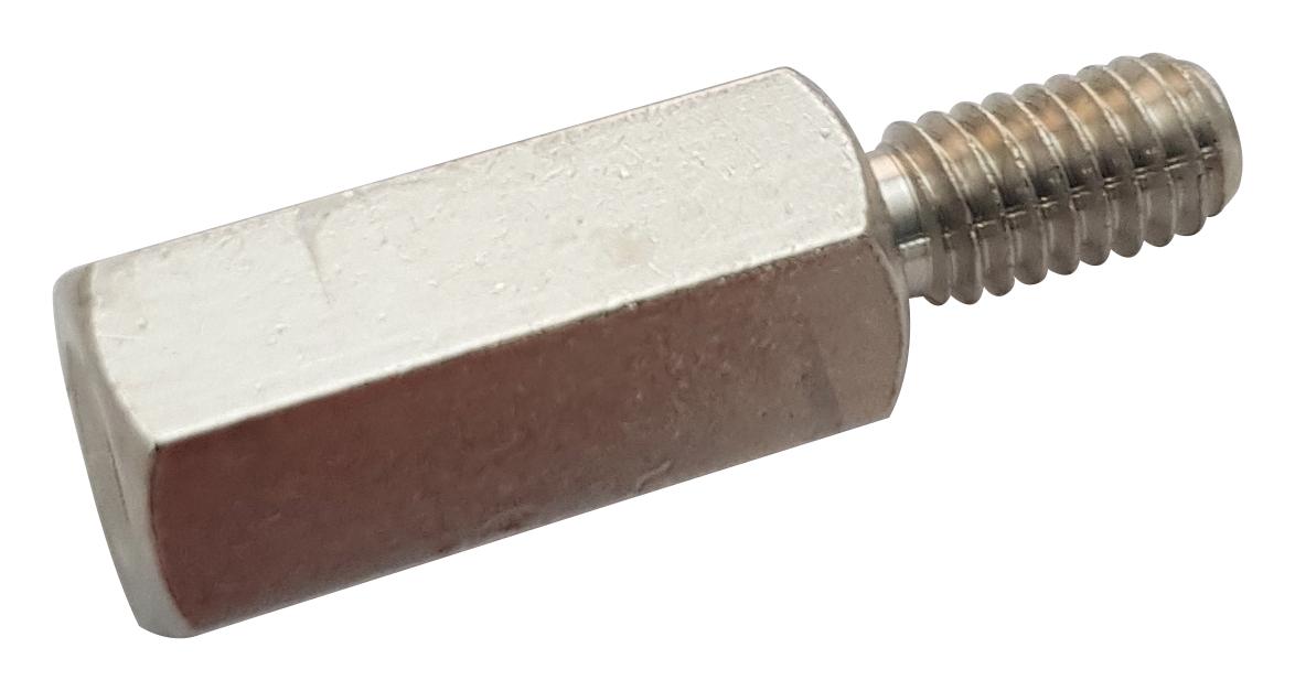 971150354 STANDOFF, HEX MALE-FEMALE, 23MM WURTH ELEKTRONIK