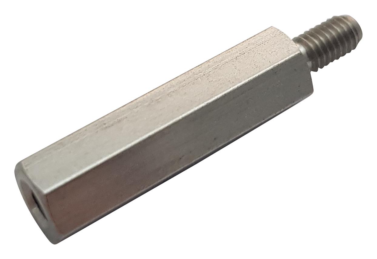 971150477 STANDOFF, HEX MALE-FEMALE, 23MM WURTH ELEKTRONIK