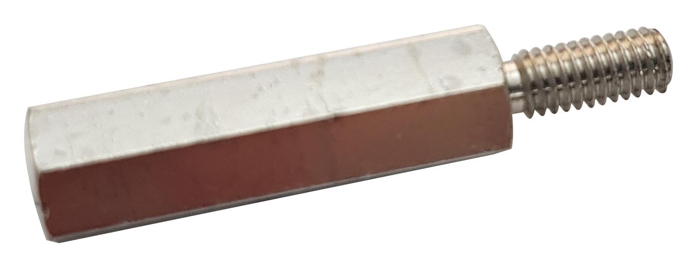 971230474 STANDOFF, HEX MALE-FEMALE, 31MM WURTH ELEKTRONIK