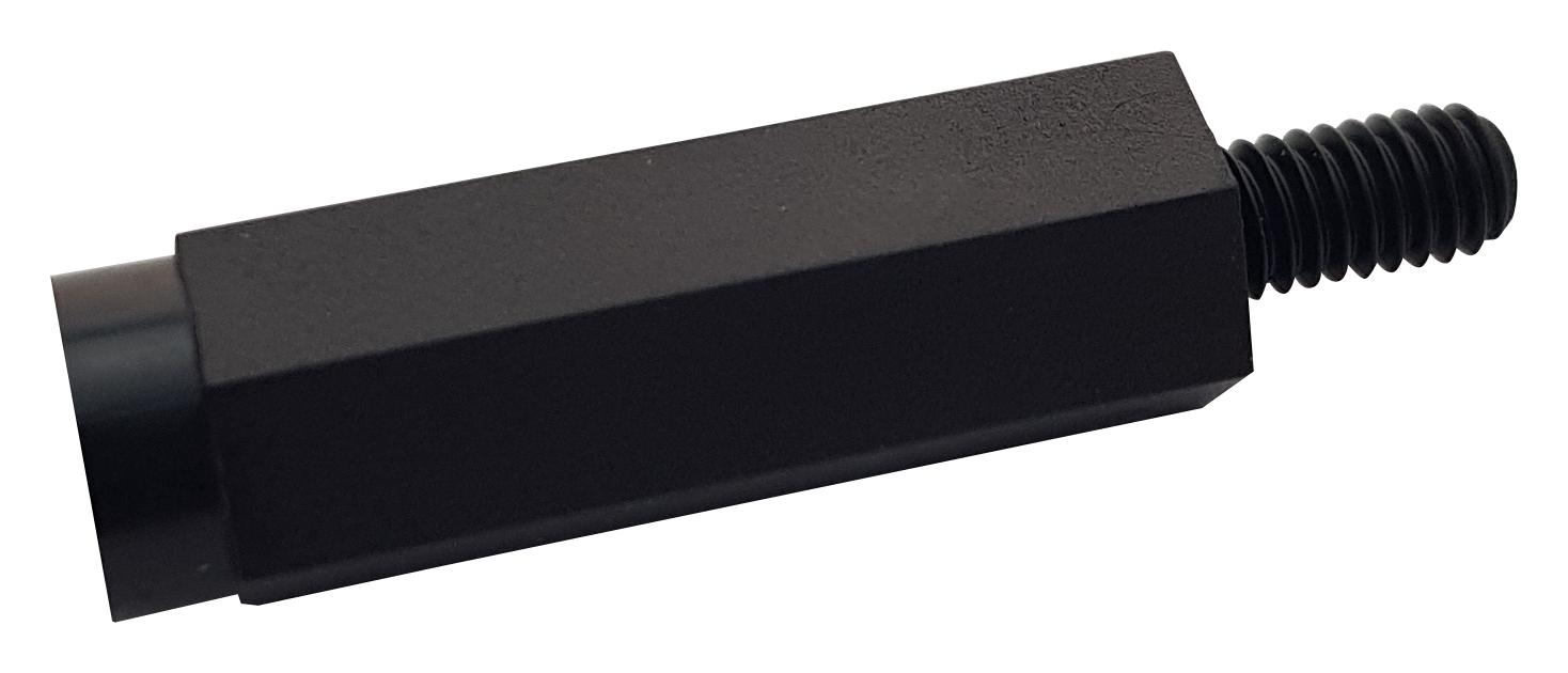 971260485 STANDOFF, HEX MALE-FEMALE, 34MM WURTH ELEKTRONIK