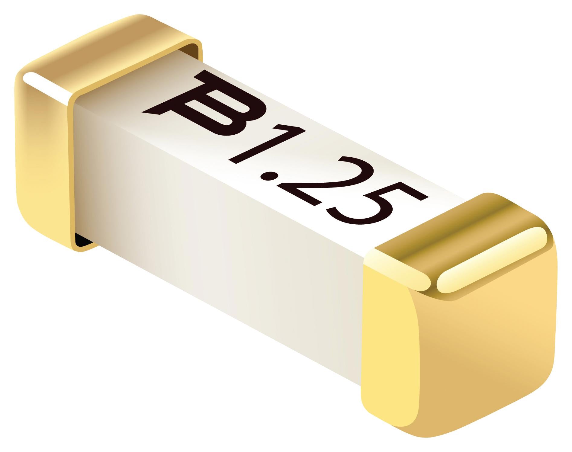 SF-3812TM050T-2 FUSE, TIME DELAY, 0.5A, 600VAC, 3812 BOURNS