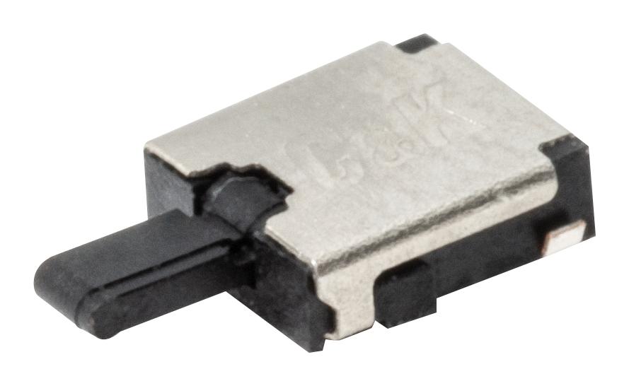 FDSD002R DETECT SWITCH, SPST-NO, 0.01A, 5VDC, SMD C&K COMPONENTS