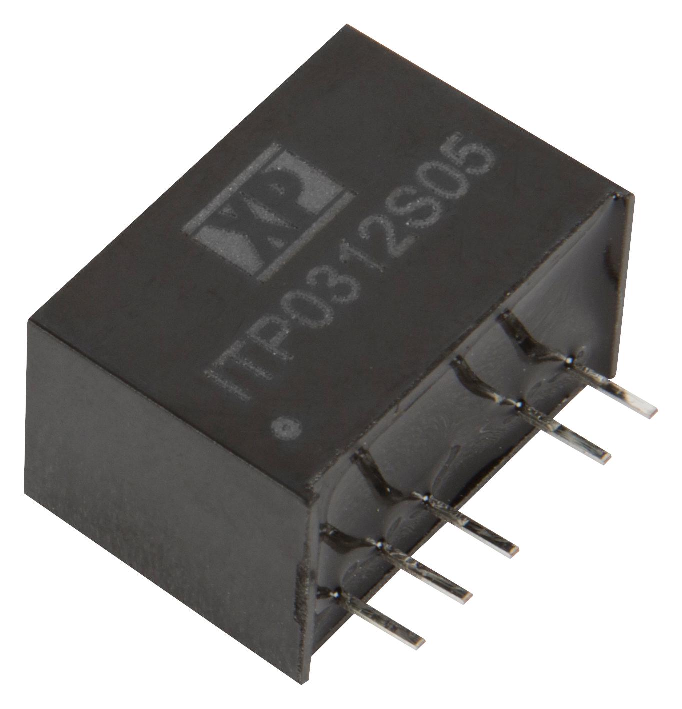 ITP0324S15 DC-DC CONVERTER, 15V, 0.2A XP POWER