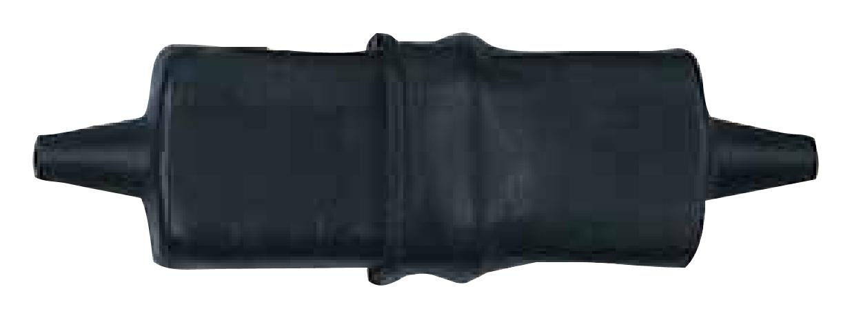 MRBS RUBBER BOOT, SMPW/HMPW CONNECTOR OMEGA