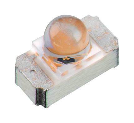 15412085A2070 INFRARED EMITTER, 850 NM, 1206 WURTH ELEKTRONIK