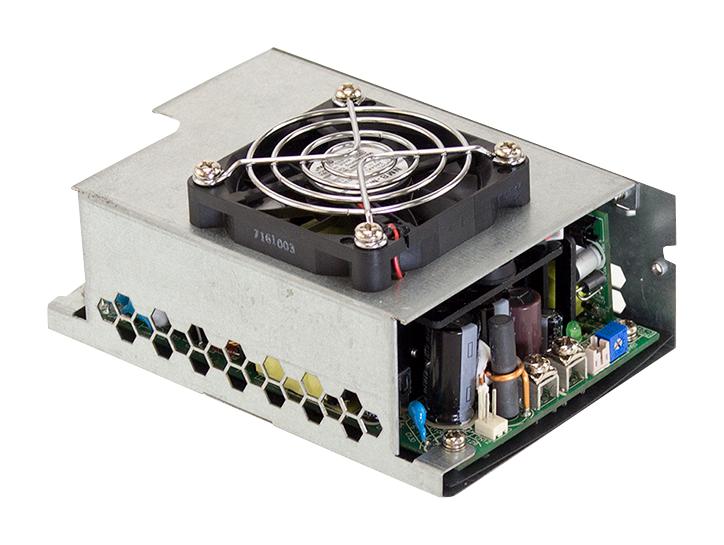 RPS-400-24-TF POWER SUPPLY, AC-DC, 24V, 16.7A MEAN WELL