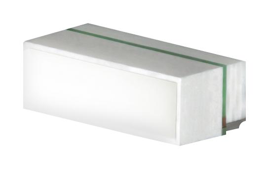 MSL0601RGBU1 LED, RED/GRN/BLU, 700MCD/1.25CD/360MCD ROHM