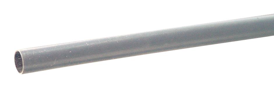 MFP-1/16-48"-CLEAR-25 PCS HEAT-SHRINK TUBING, 2:1, 1.6MM, CLEAR 3M