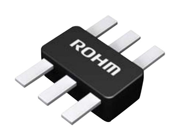 BU6909AGFT-TL MOTOR DRIVER, -40 TO 85DEG C ROHM