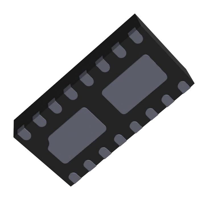 CLT03-2Q3 CURRENT LIMITER, -30 TO 125DEG C STMICROELECTRONICS