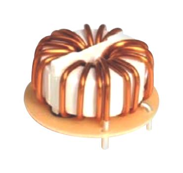 SCR38-350-1R8B008JH COMMON MODE CHOKE, 850UH, 35A, RAD LEAD KEMET