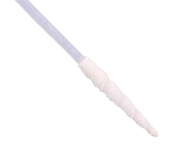 21050 WRAPPED FOAM SWAB, 71MM X 3.7MM CHEMTRONICS