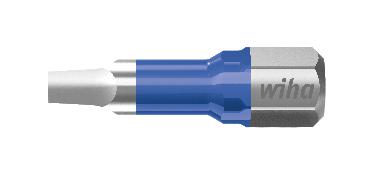 41622 ROBERTSON BIT, ROB2 X 25MM WIHA