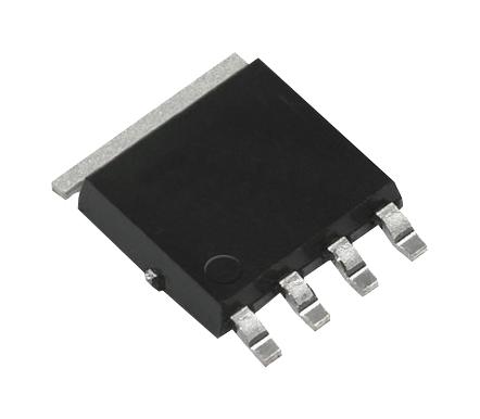 SIJ186DP-T1-GE3 MOSFET, N-CH, 79.4A, 60V, POWERPAK SO VISHAY