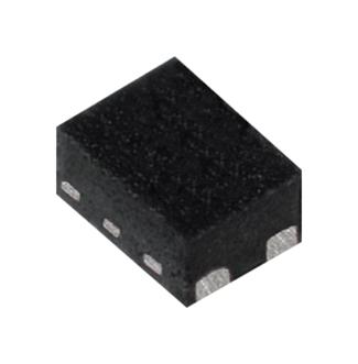 SIUD406ED-T1-GE3 MOSFET, N-CH, 30V, 0.5A, 150DEG C, 1.25W VISHAY