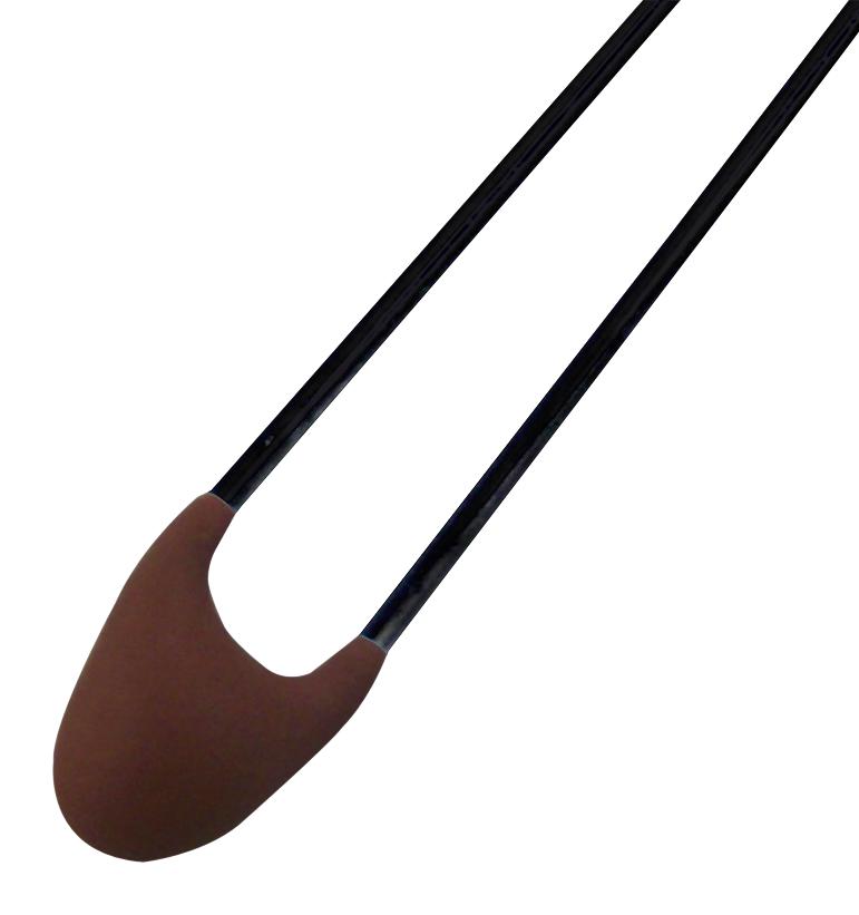 01T1002FF NTC THERMISTOR, 10K, RADIAL LEADED VISHAY