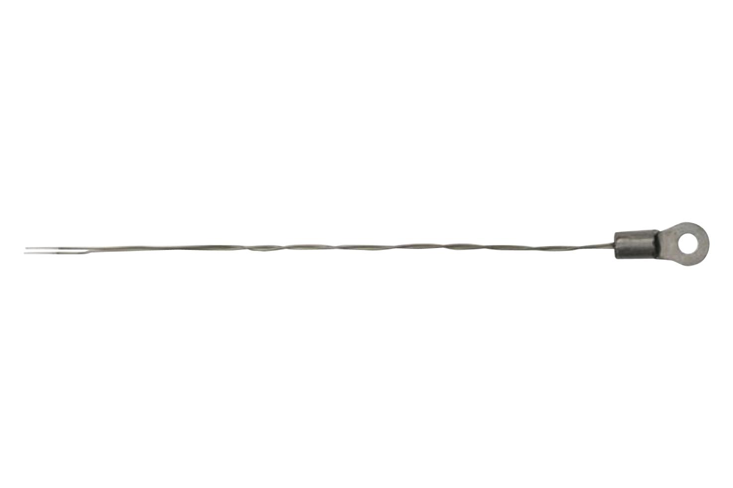 NTCALUG03A103HC NTC THERMISTOR, AEC-Q200, 10K, WIRE LEAD VISHAY