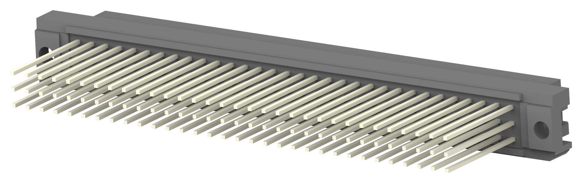 1-148059-5 CONNECTOR, DIN 41612, RCPT, 96POS, 3ROW AMP - TE CONNECTIVITY