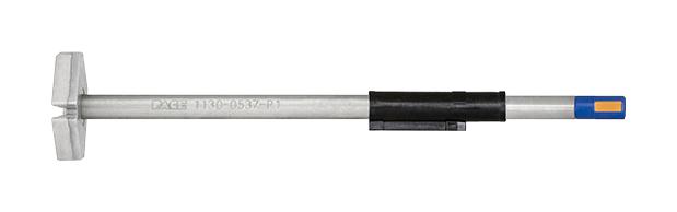 1130-0537-P1 DESOLDERING TIP, TQFP 64 PACE