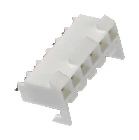 09-48-3066 CONNECTOR, RCPT, 6POS, 1ROW, 3.96MM MOLEX