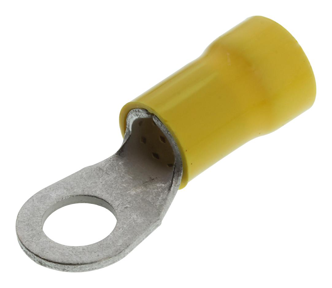 19071-0240 TERMINAL, RING TONGUE, M10, 4AWG MOLEX