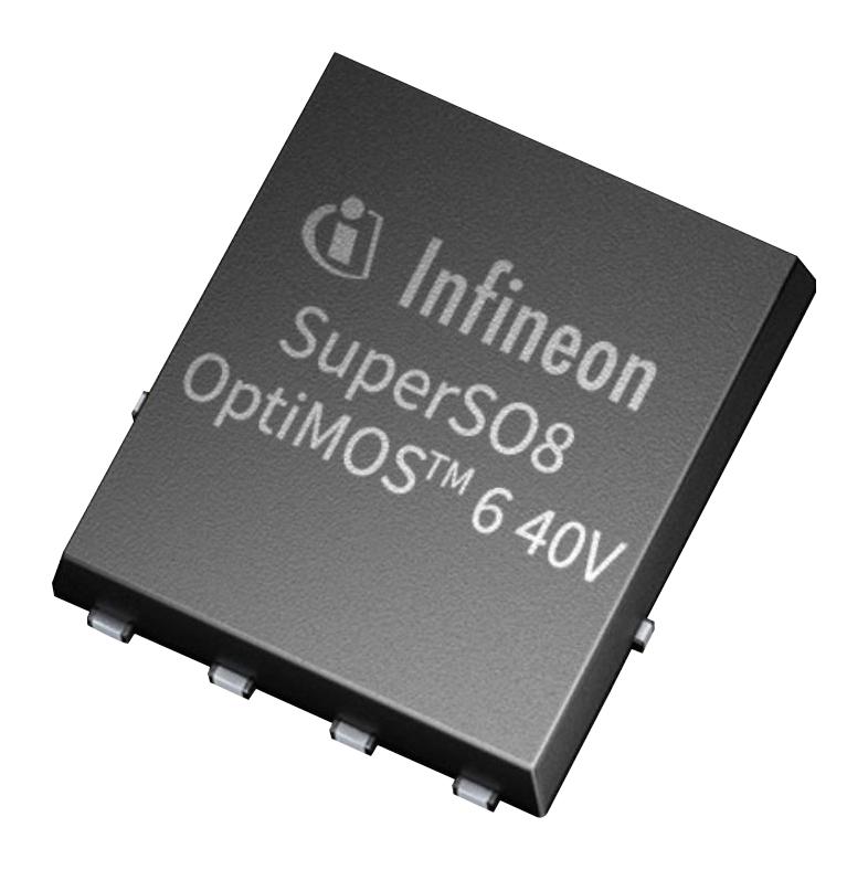 BSC059N04LS6ATMA1 MOSFET, N-CH, 40V, 59A, 175DEG C, 38W INFINEON