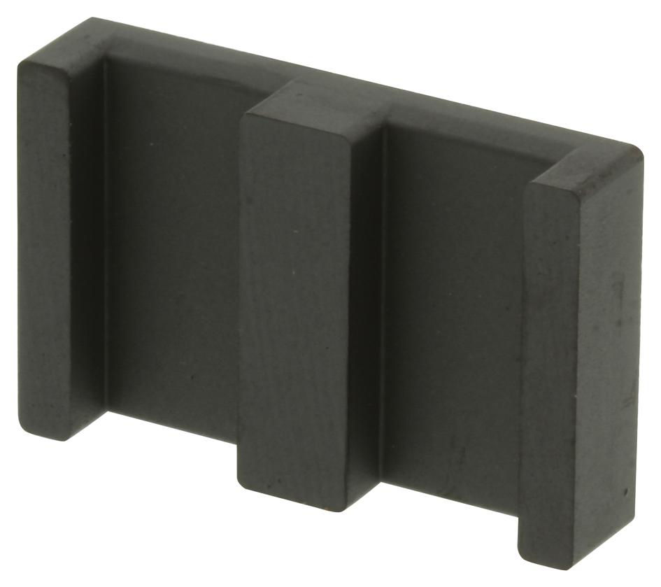 E32/6/20-3F4 FERRITE CORE, PLANAR E, 3F4 FERROXCUBE
