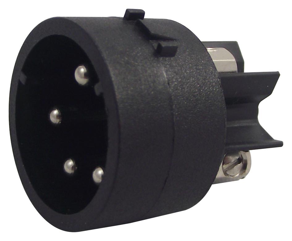 SA3241 INSERT, PLUG, 4WAY BULGIN LIMITED