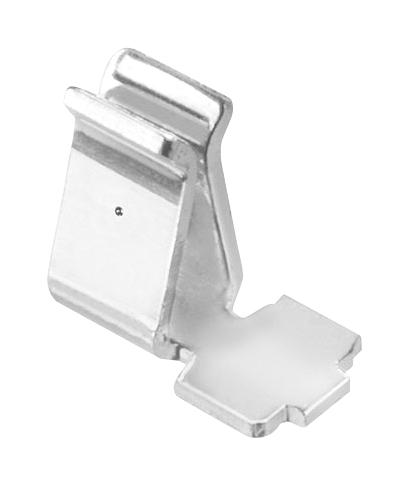 S0911-46R RFI SHIELD CLIP, 2.3MM HARWIN