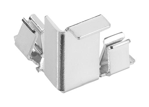 S0921-46R RFI SHIELD CLIP, 5.65MM HARWIN