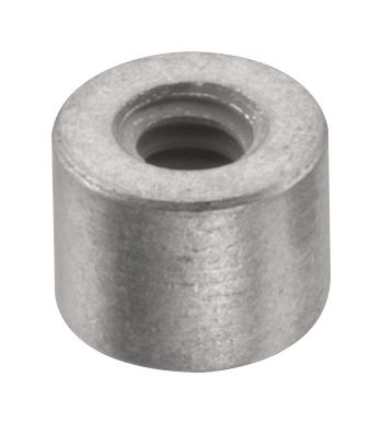97730456330R STANDOFF, ROUND FEMALE, 4.5MM, M1.6 WURTH ELEKTRONIK