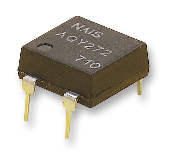 AQY210KS RELAY, MOSFET, SPST-NO PANASONIC