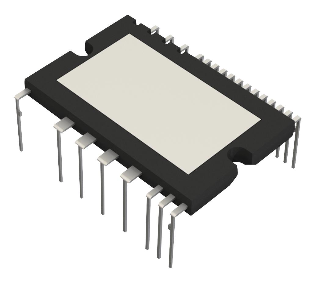 BM63573S-VA IPM MODULE, IGBT, 600V, 10A, HSDIP25 ROHM