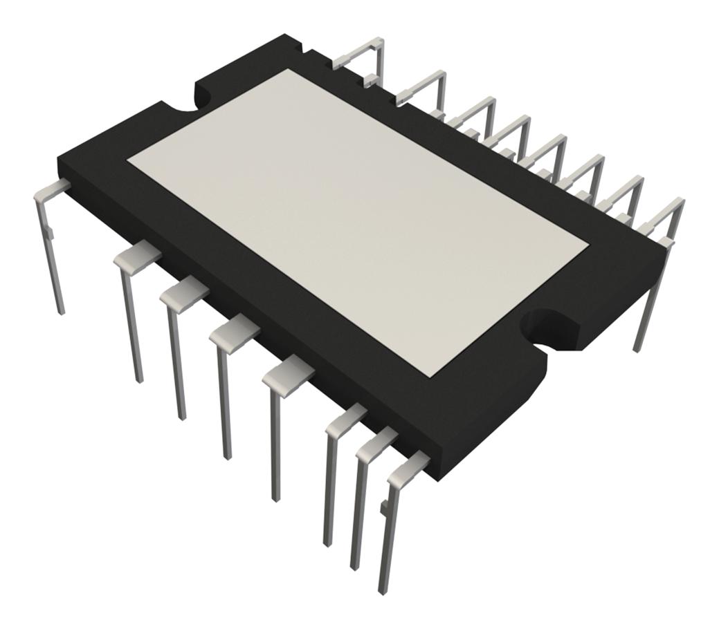 BM63377S-VA IPM MODULE, IGBT, 600V, 30A, HSDIP25 ROHM
