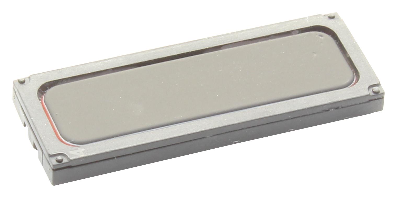 MP000290 MINIATURE SPEAKER, 4 OHM, 500HZ-10KHZ MULTICOMP PRO