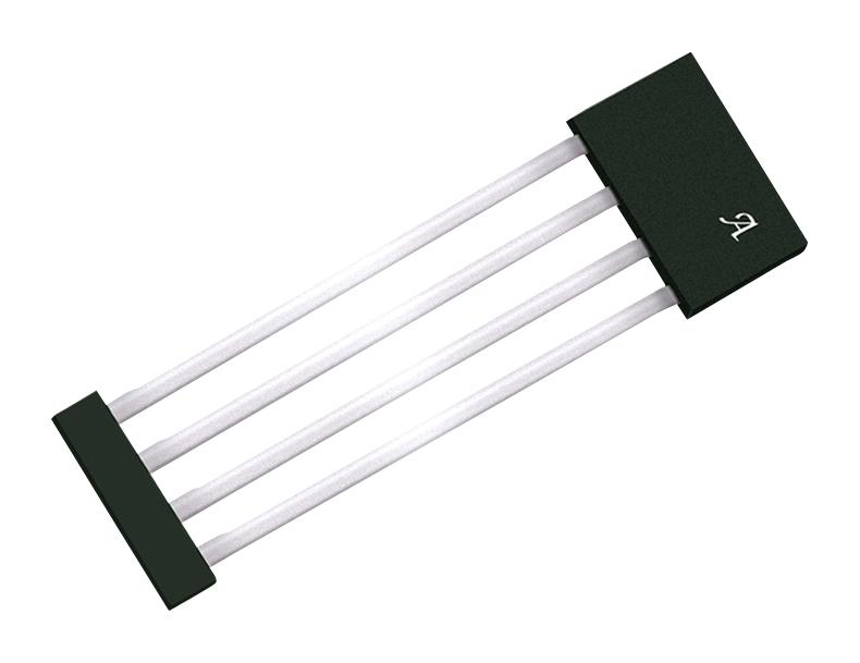 ACS70310LKTATN-010B5-C HALL EFFECT SENSOR, -40 TO 150DEG C ALLEGRO MICROSYSTEMS