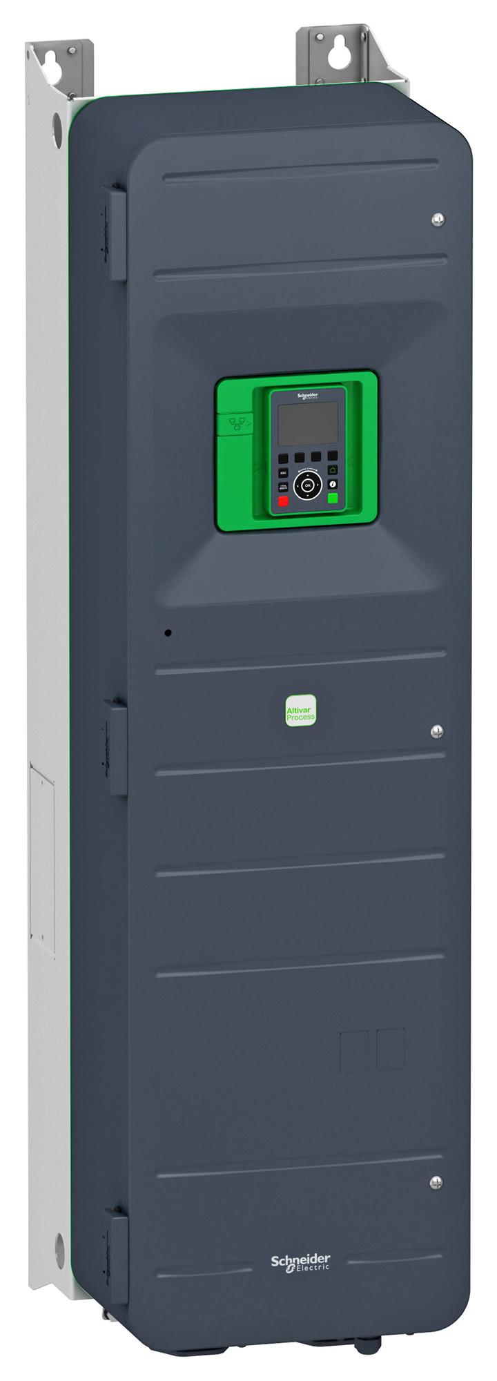 ATV950D75N4 VAR SPEED DRIVE , 3-PH, 75KW, 480VAC SCHNEIDER ELECTRIC