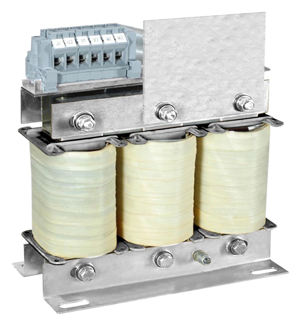 VW3A5209 SINUS FILTER, VARIABLE SPEED DRIVE, 400A SCHNEIDER ELECTRIC